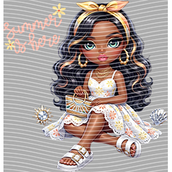 Girl-HG 3361